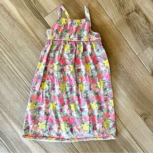 CIRCO Full Length Dress Size 3T